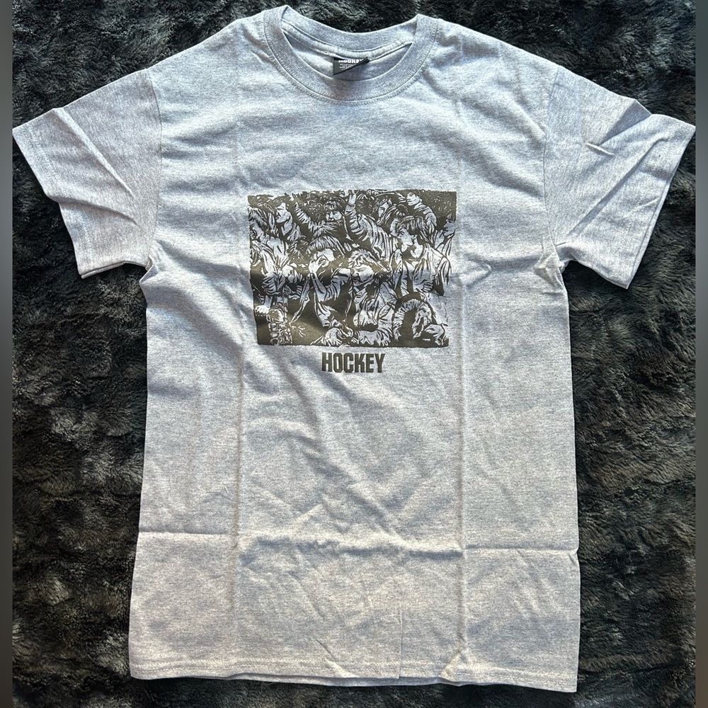 FA/Hockey T-shirt